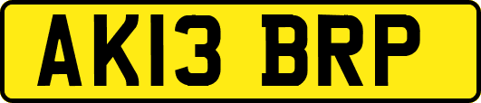 AK13BRP