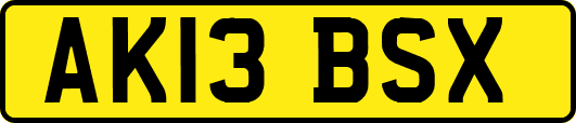AK13BSX