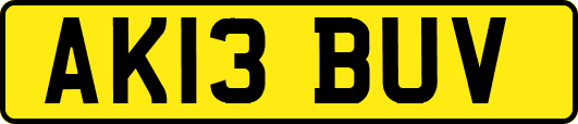 AK13BUV
