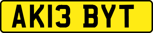 AK13BYT