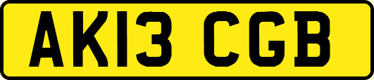 AK13CGB