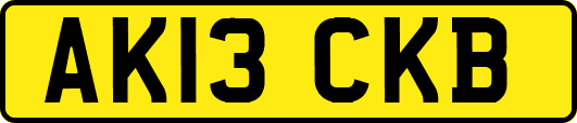 AK13CKB