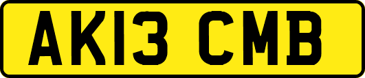 AK13CMB