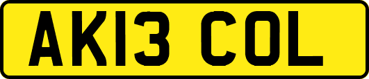 AK13COL