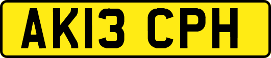 AK13CPH