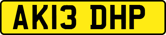 AK13DHP