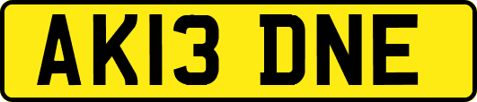 AK13DNE