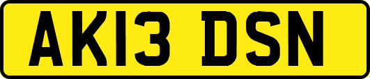AK13DSN