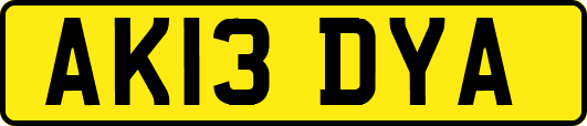 AK13DYA