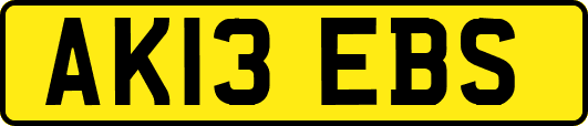 AK13EBS