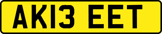 AK13EET