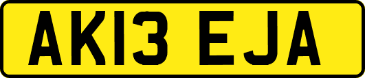 AK13EJA