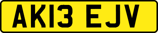 AK13EJV