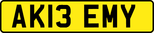 AK13EMY