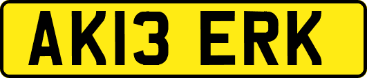 AK13ERK