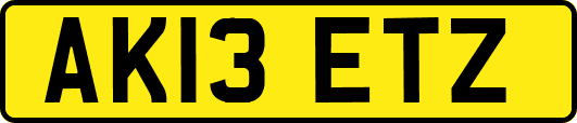 AK13ETZ