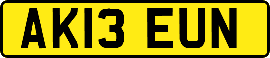 AK13EUN