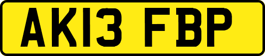 AK13FBP