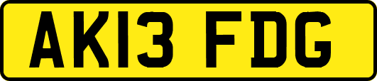 AK13FDG