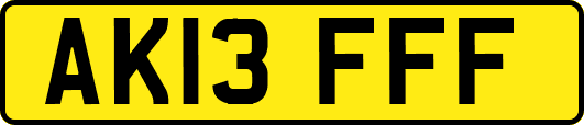 AK13FFF