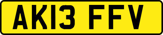 AK13FFV
