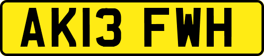AK13FWH