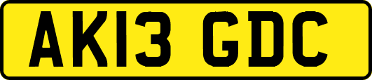 AK13GDC