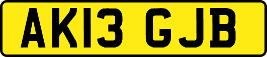 AK13GJB