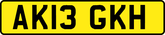 AK13GKH