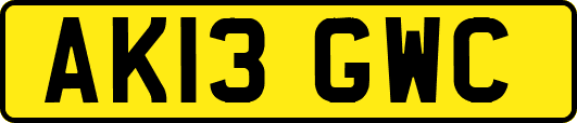 AK13GWC