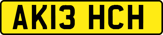 AK13HCH