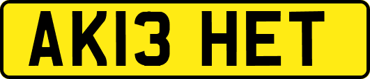 AK13HET