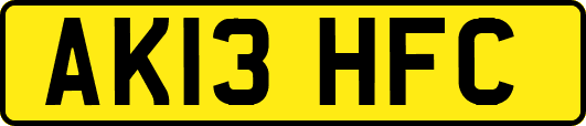 AK13HFC