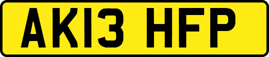 AK13HFP