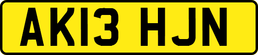 AK13HJN