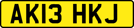 AK13HKJ