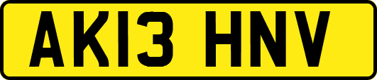 AK13HNV