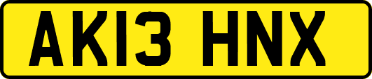 AK13HNX
