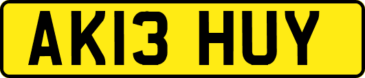 AK13HUY