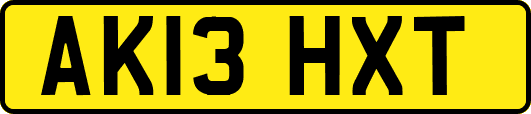 AK13HXT