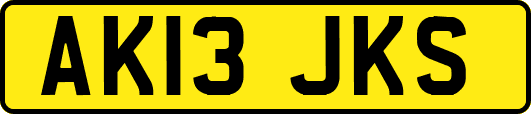 AK13JKS