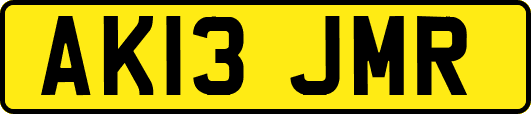 AK13JMR