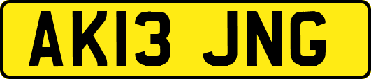 AK13JNG