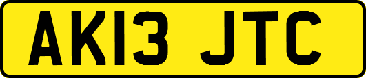 AK13JTC