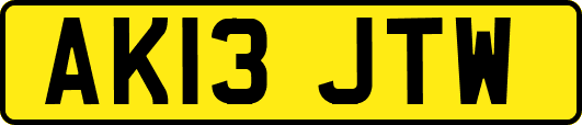 AK13JTW