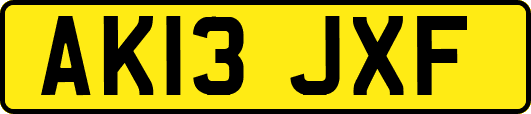 AK13JXF