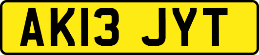 AK13JYT