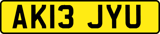 AK13JYU