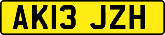 AK13JZH
