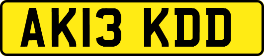 AK13KDD
